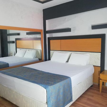Uenaten Otel Gaziemir Exteriér fotografie