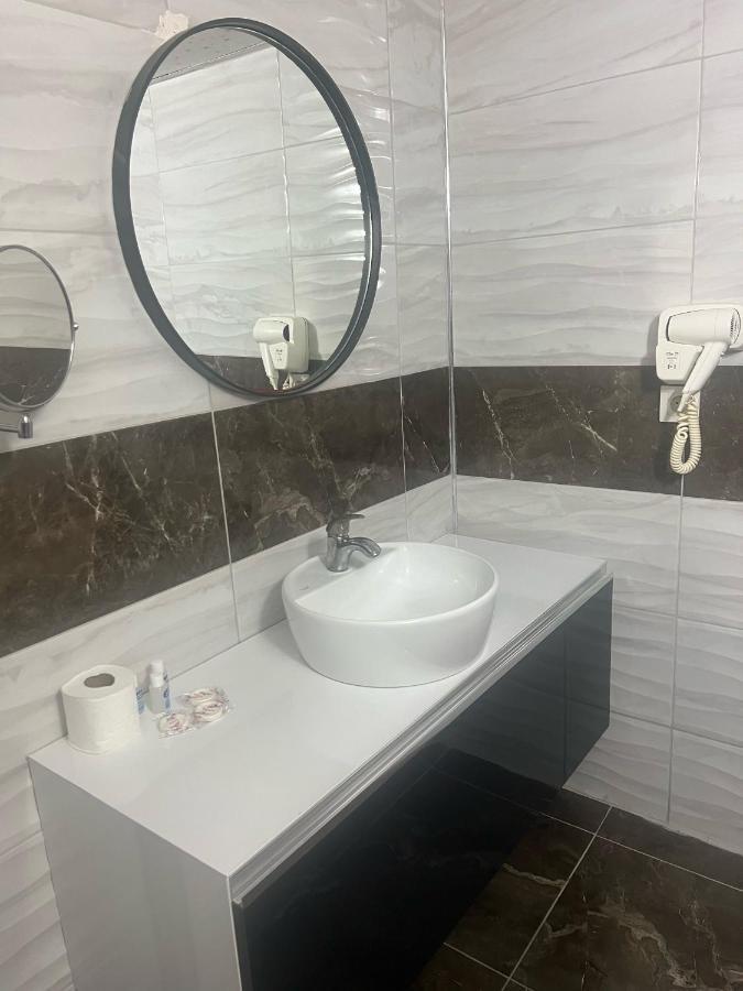 Uenaten Otel Gaziemir Exteriér fotografie