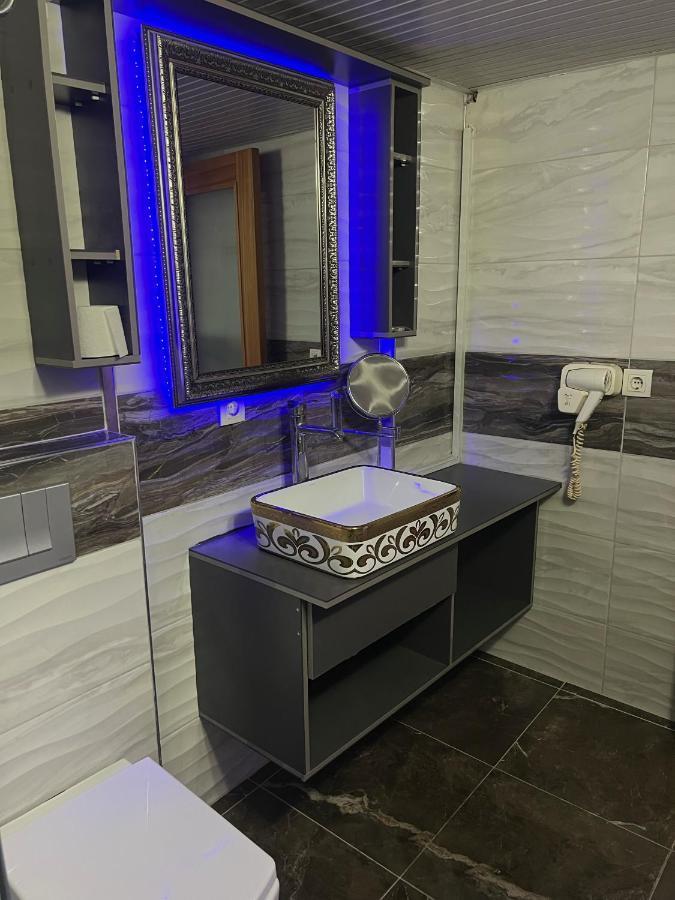 Uenaten Otel Gaziemir Exteriér fotografie